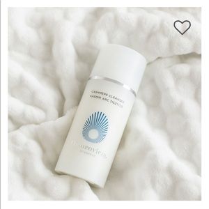 Omorovicza cashmere cleanser